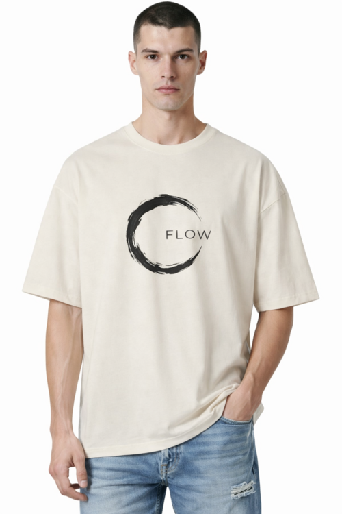 Classic Half Sleeve T-Shirt for Men